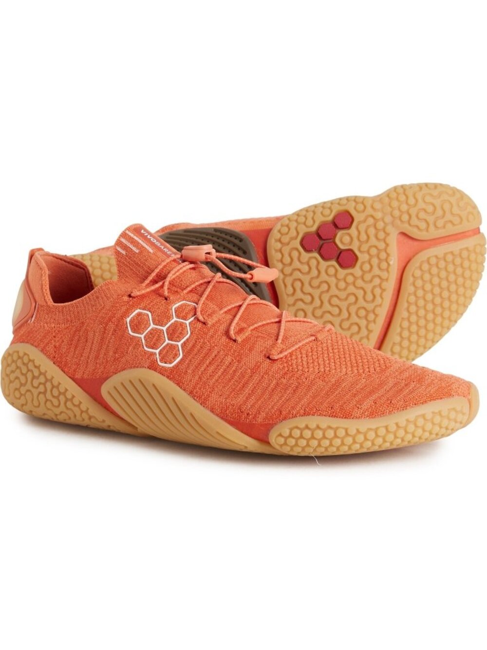 VIVOBAREFOOT Motus Flex M Mens EU 45/US 12 Minimalist Training Lifting Shoes NEW